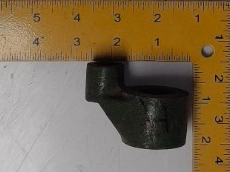 P2584H Collar for JOHN DEERE
