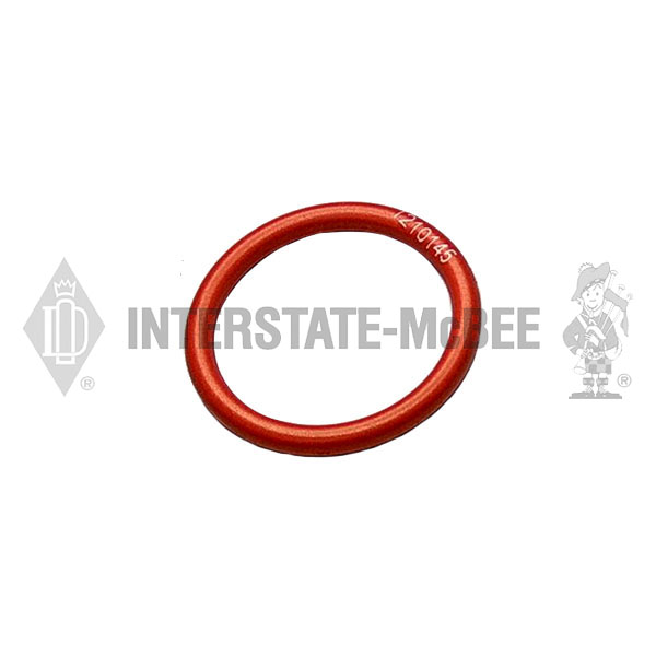 M-1210145 Seal - Oil Pan Drain for INTERSTATE MCBEE