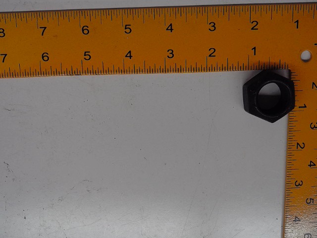17554 AGCO Nut