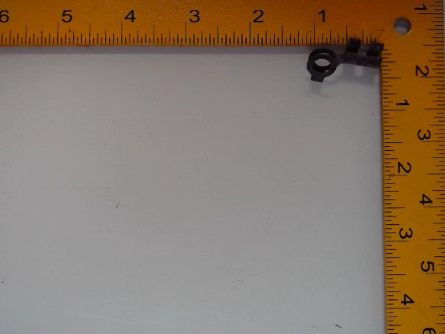 832315M1 Clip for AGCO