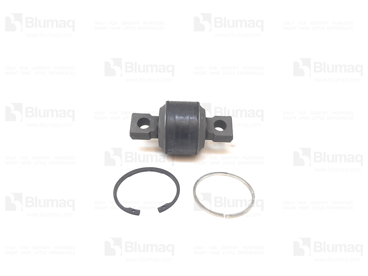 900.02010 Silentblock for BLUMAQ