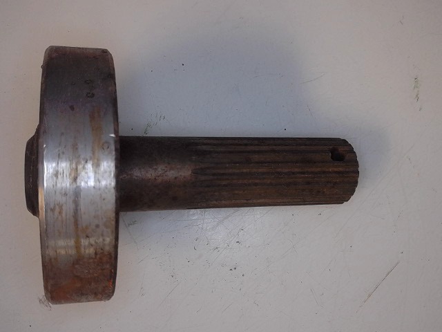 203497 Shaft for AGCO