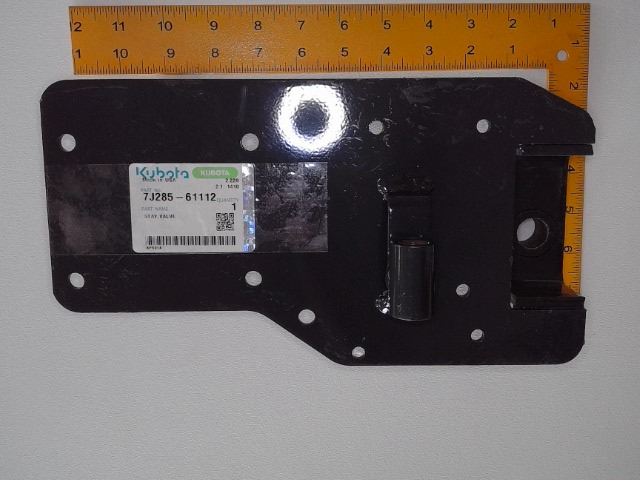 7J285-61112 Stay Valve for KUBOTA