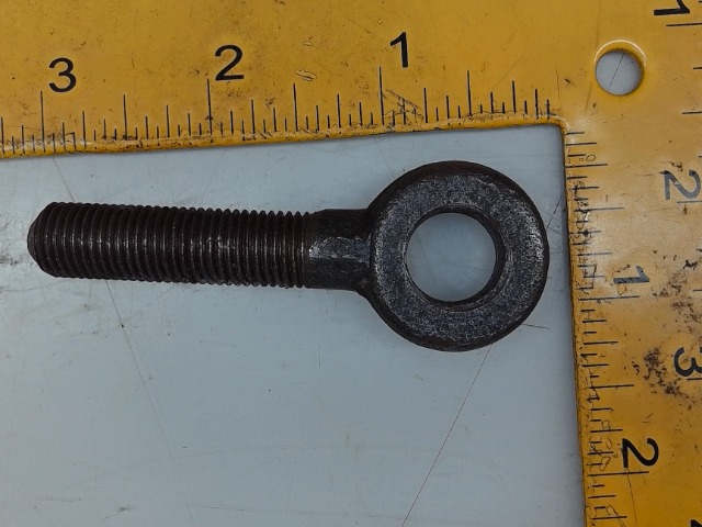 500052E Eye Bolt