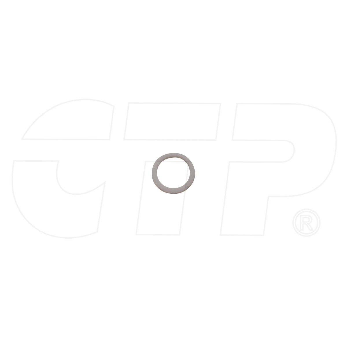 6E0381 Ring Backup for CATERPILLAR