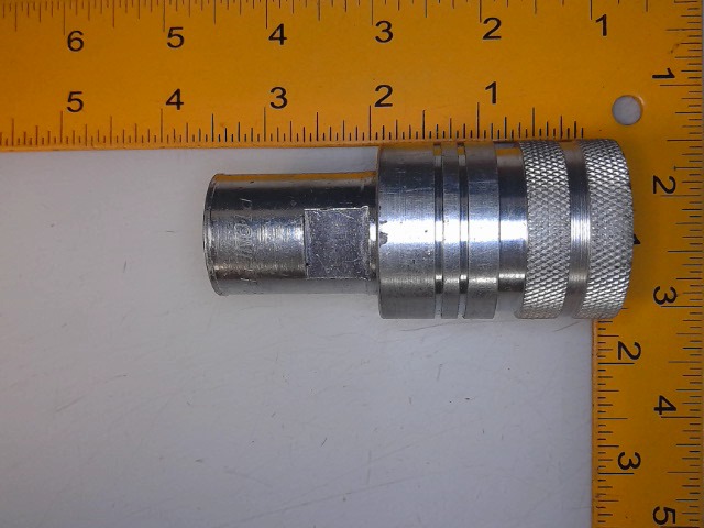 1081473M92 Coupler for AGCO