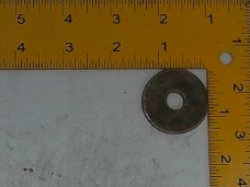 736-0320 Wshr for CUB CADET