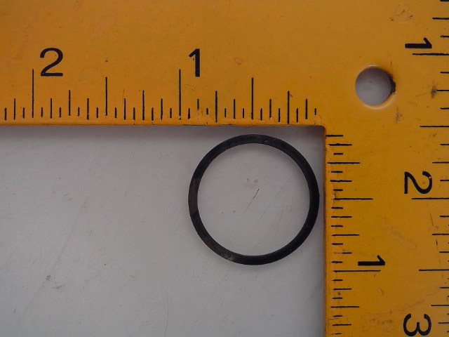 359524X1 Washer for AGCO