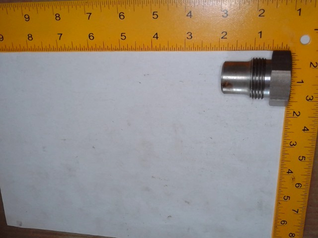 3G-9049 Plug