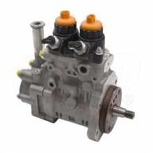 6251-71-1121 Fuel Injection Pump for KOMATSU