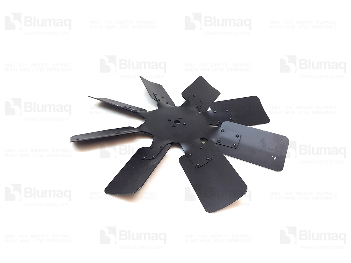 VOCH86534 Fan for BLUMAQ