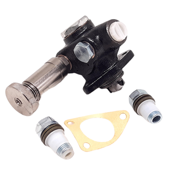 ND092100-1761 Fuel Pump for KOMATSU