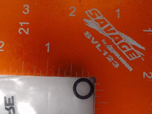 4506408 Oring for JOHN DEERE