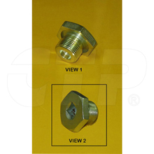 1335631 Plug for CATERPILLAR