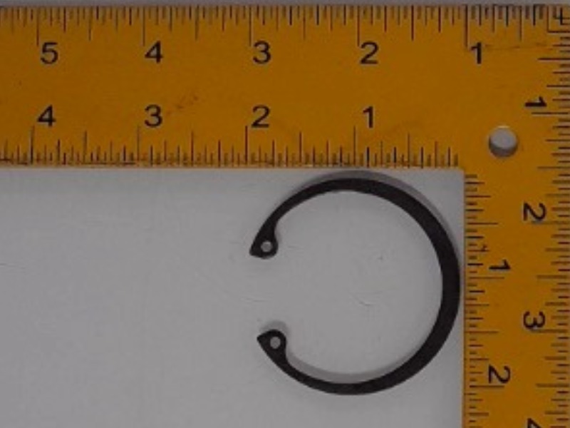 716-04102 Snap Ring for CUB CADET