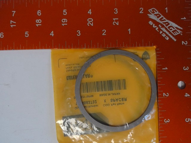 4863732 Steel Spacer