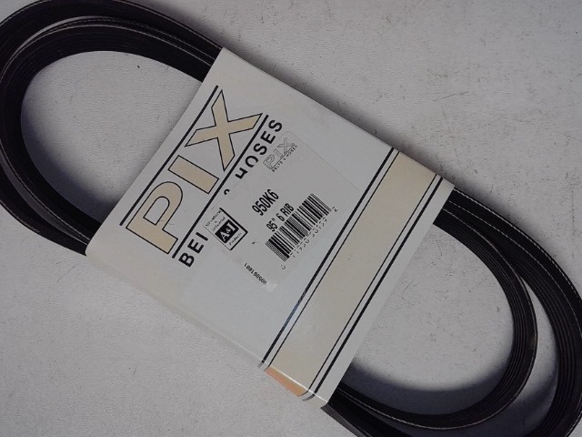 A-950K6 Belt for JOHN DEERE