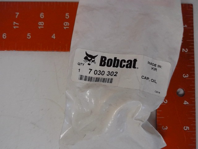 7030302 Cap for BOBCAT