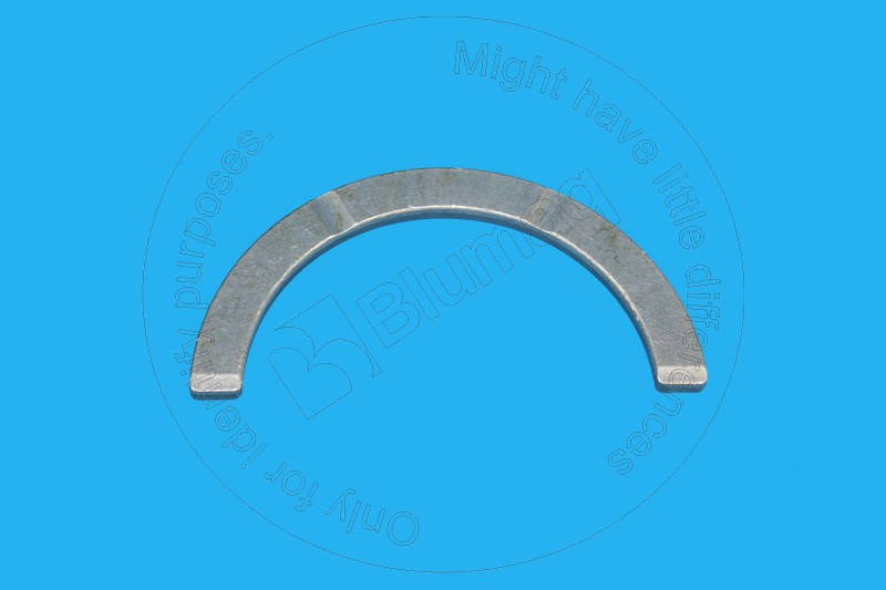 9S-3037 Thrust Bearing Std. for BLUMAQ