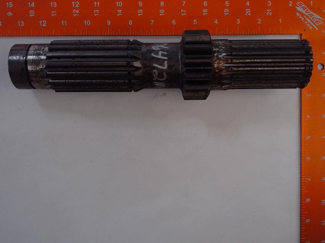 906472M2 Shaft for AGCO