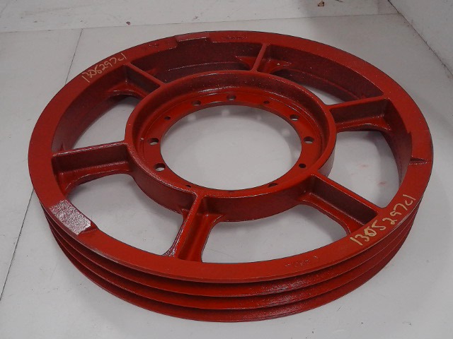 1305297C1 Pulley for CUB CADET