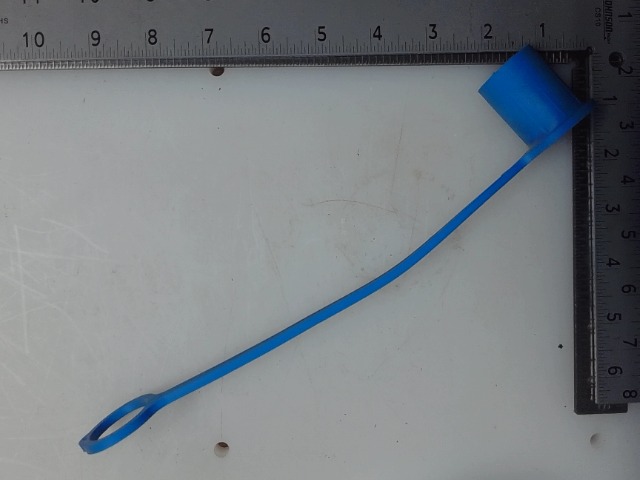 P5205-4M-BU Dust Cap