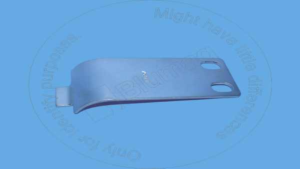 7G-3414 Clip for BLUMAQ