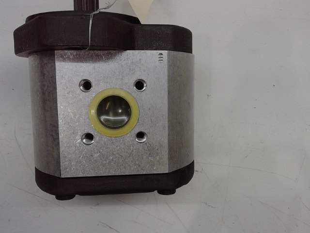 5192659 Hydraulic Pump For Ih Tractor,