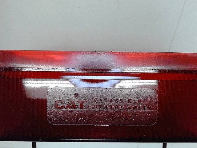9X-3065 Lens for CATERPILLAR