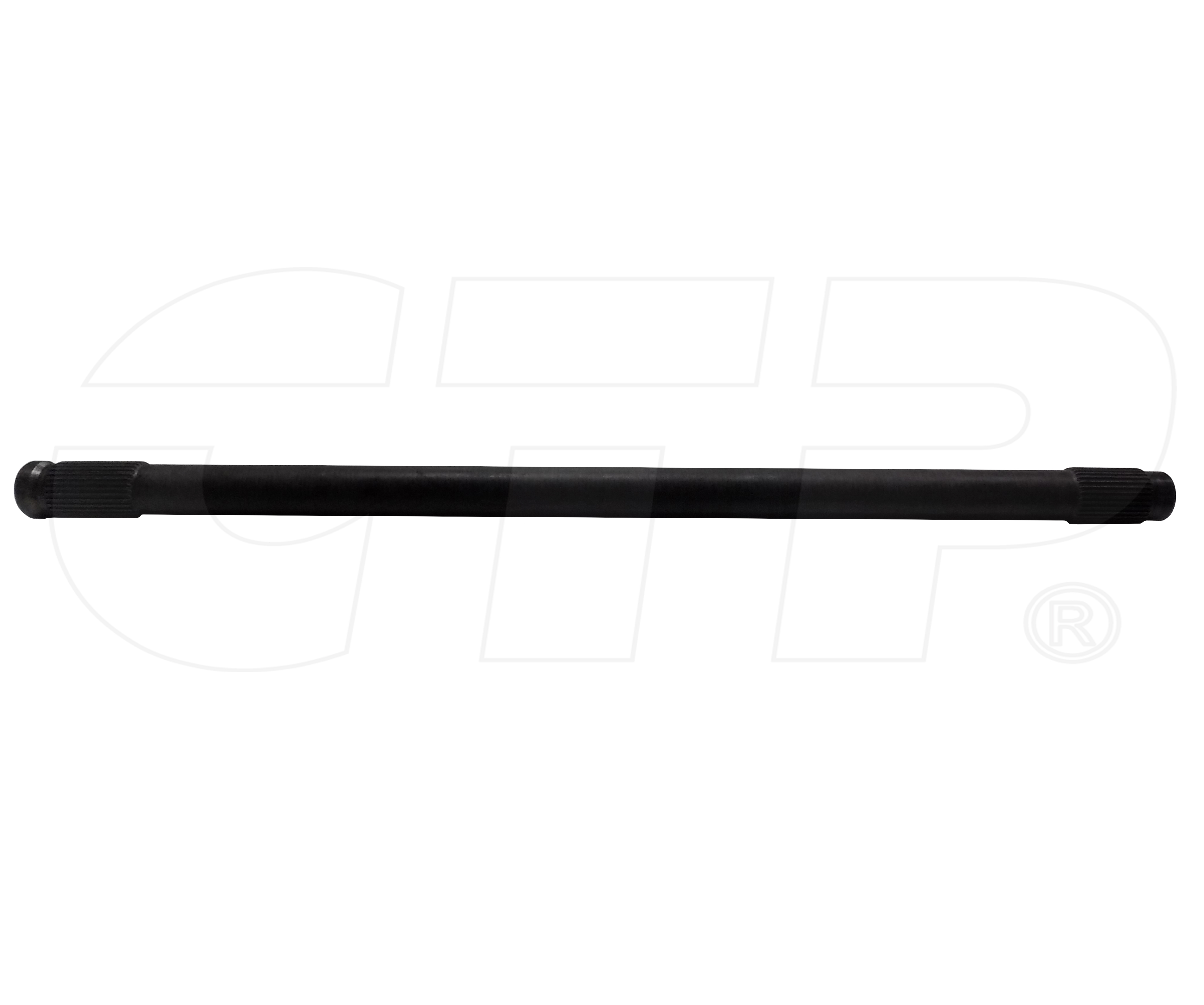 3T5851 Shaft for CATERPILLAR