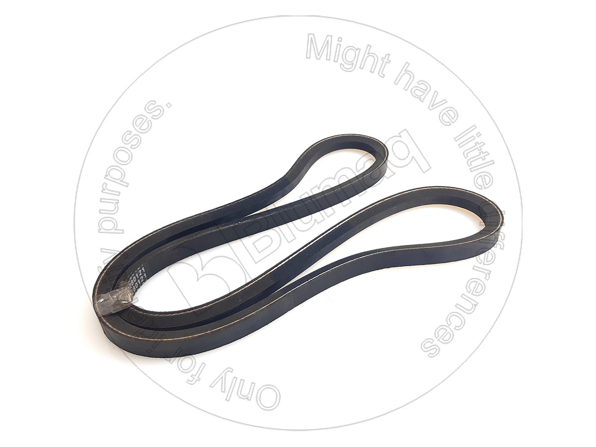 3P-0130 Belt for BLUMAQ