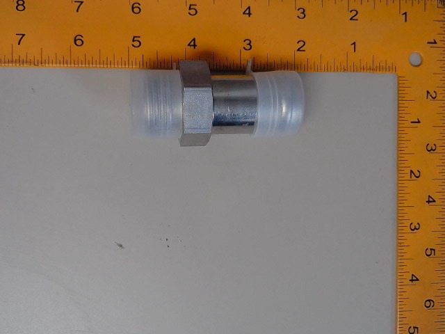 125831 Hyd Fitting for GEHL MANITOU