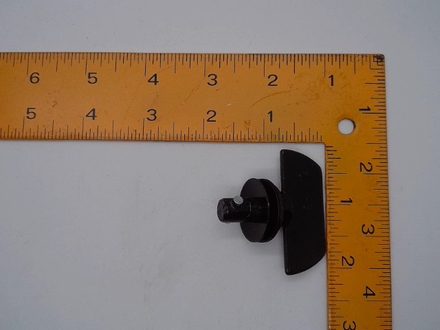 AZ23253 Plug for JOHN DEERE