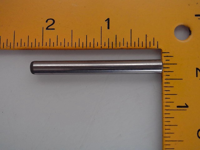 837-6055 Pin for CASE NEW HOLLAND