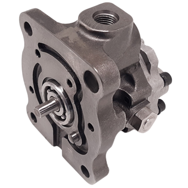 178-2357 Feeding Pump for CATERPILLAR
