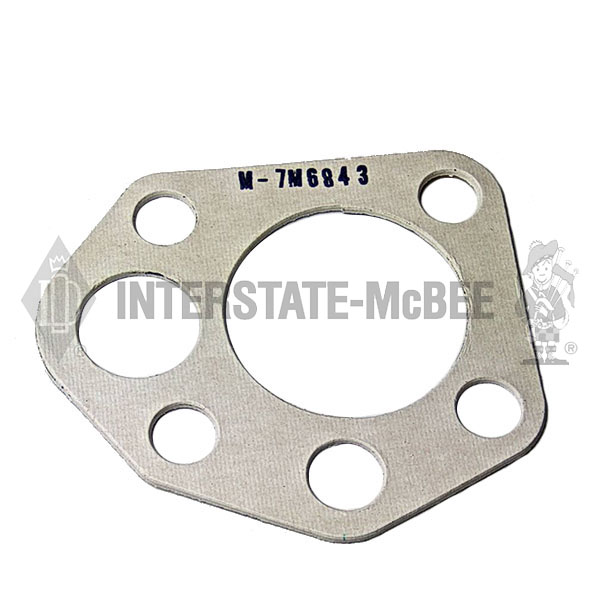M-7M6843 Gasket for INTERSTATE MCBEE