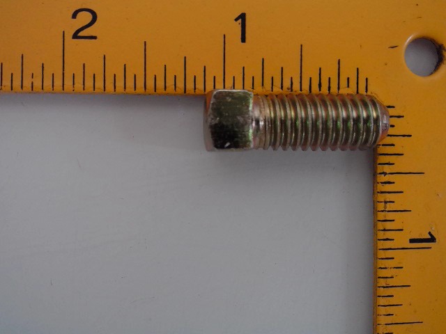 80388 CASE NEW HOLLAND Set Screw