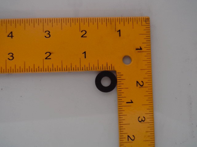 396-31028 Washer for CUB CADET