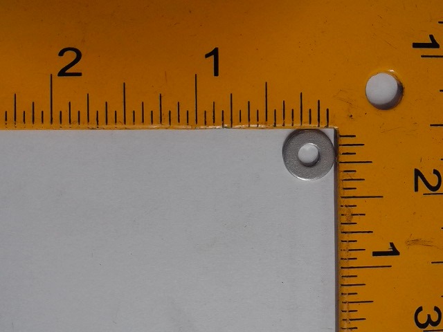 936-0310 Washer for KOMATSU