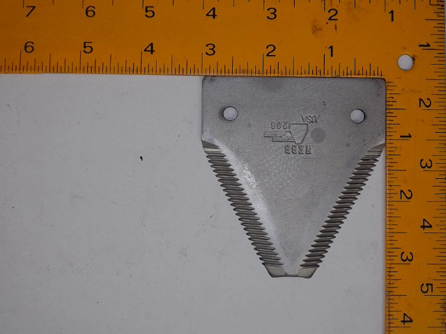 A-212-262 Section for JOHN DEERE