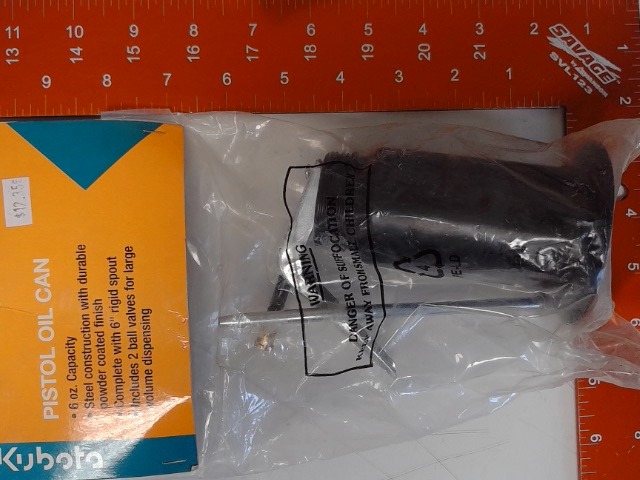 77700-03382 Oil Can for KUBOTA