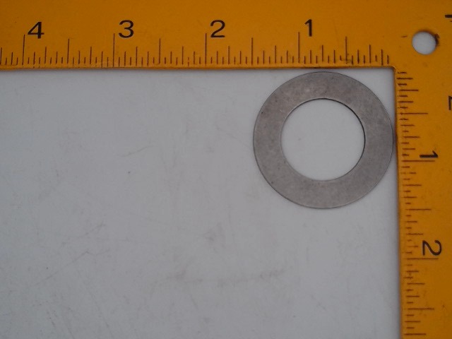 274907 Washer for CASE NEW HOLLAND