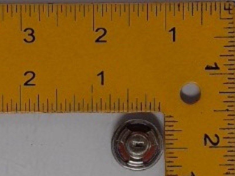 702959R91 Valve for CUB CADET
