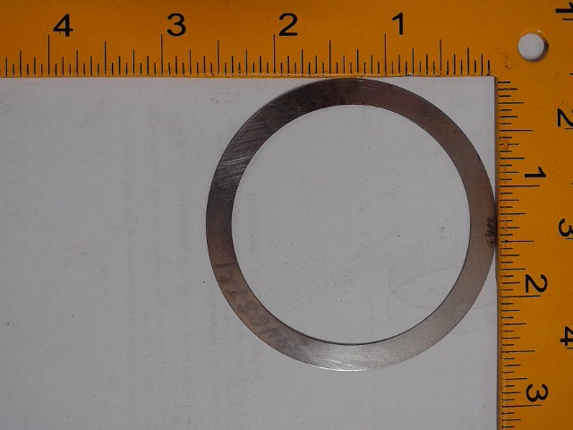 717-3125 Shim for CUB CADET