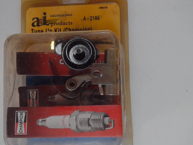 A-21A6 Kit for JOHN DEERE