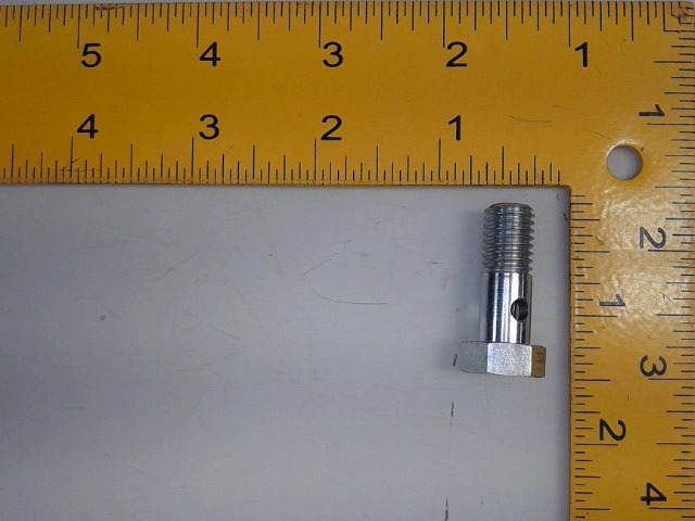 363-3908 Bolt Banjo