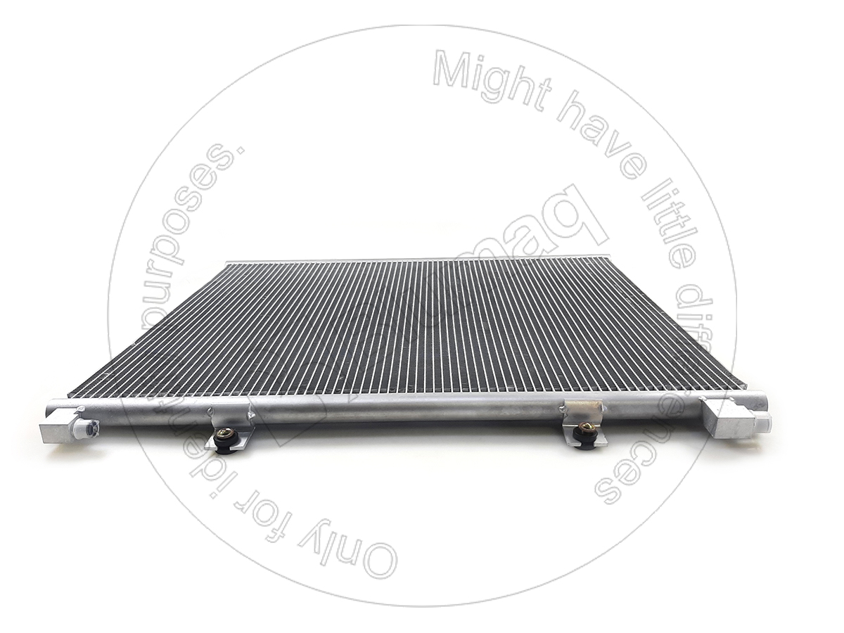 341-5769 Condenser
