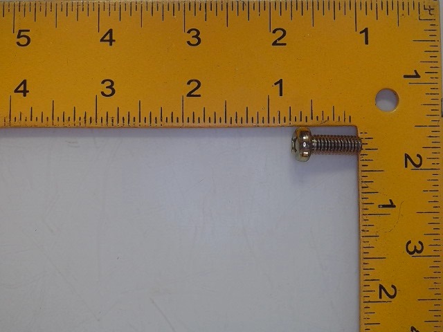 01220-40616 Screw for KOMATSU