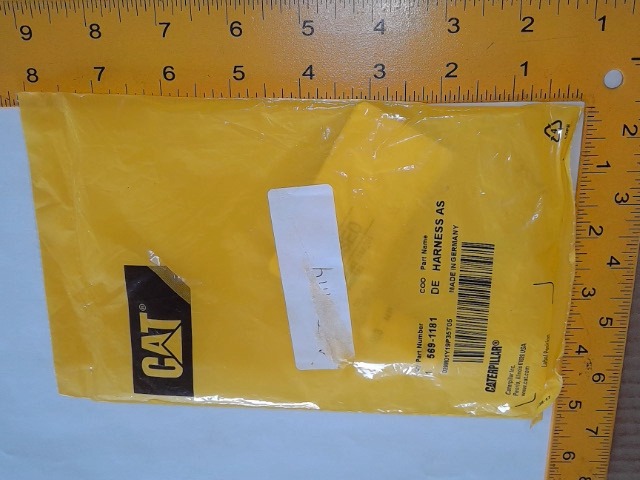 5691181 Harness As