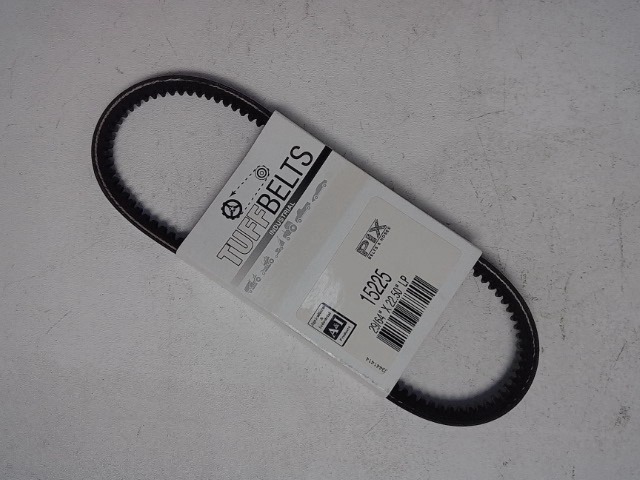 A-15225 V Belt for JOHN DEERE